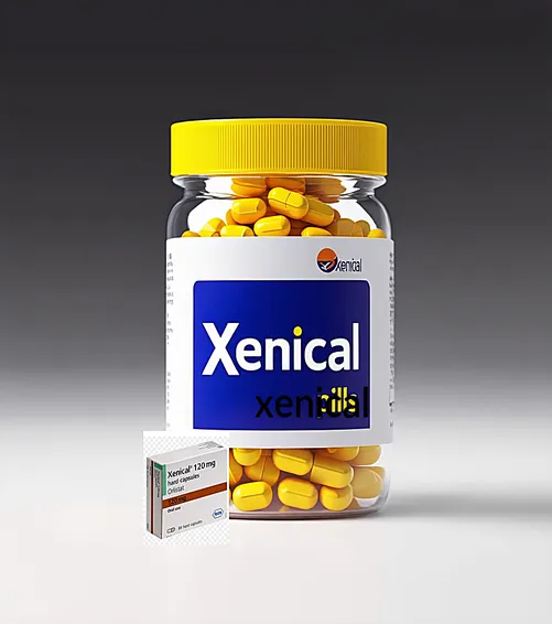 Xenical 120 mg commander